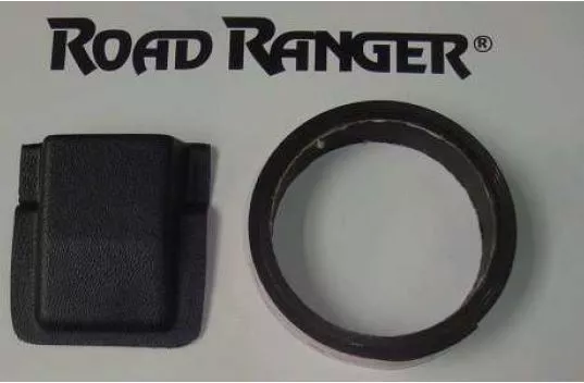  Road Ranger Abdeckung Ersatzteile Hardtop
