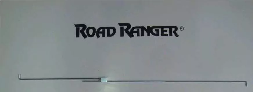  Road Ranger Schubstange Ersatzteile Hardtop