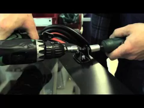  Road Ranger Gasdruckfederhalter Ersatzteile Hardtop