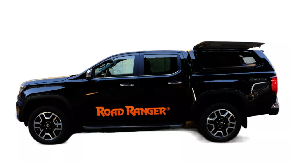  Road Ranger RH5 