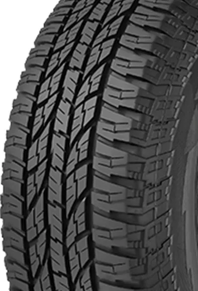  Road Ranger Complete tyres