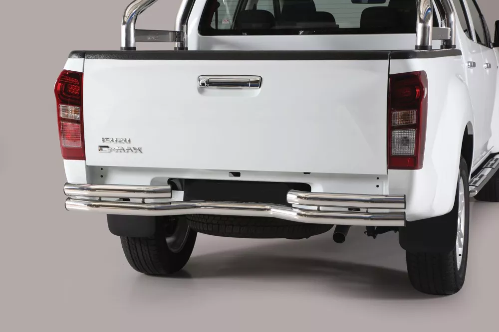  Road Ranger Rear Protection 63 mm Styling Parts