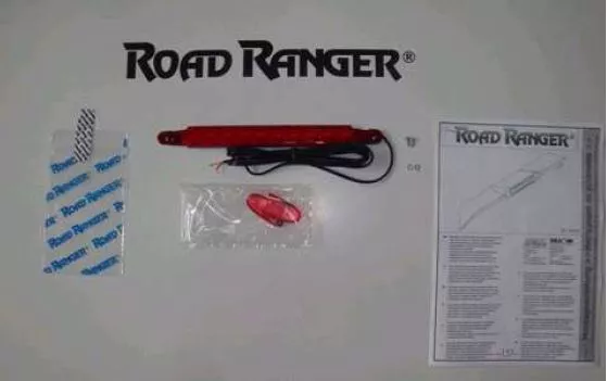  Road Ranger Bremsleuchte Led Ersatzteile Hardtop
