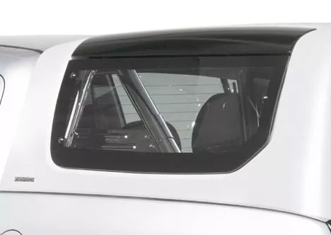  Road Ranger Glas für Seitenfenster Ersatzteile Hardtop