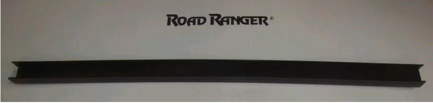  Road Ranger Schubstangenkanal für Heckklappe Ersatzteile Hardtop