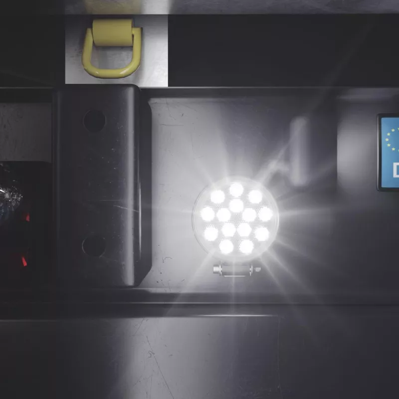  Road Ranger LEDriving Reversing VX120R-WD Scheinwerfer
