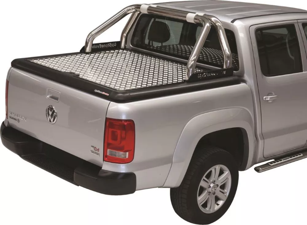 Pickup-Zubehör, Auszug und Unterflursystem SP-Combo für VW Amarok