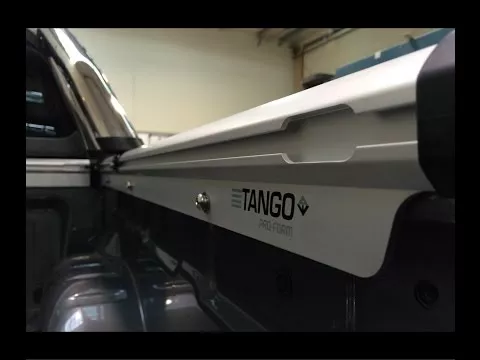  Road Ranger Tango System Flachabdeckungen