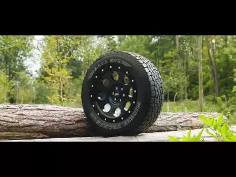  Road Ranger Felge / Komplettrad Felgen und Reifen