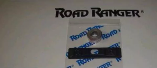  Road Ranger Abdekung für Kabelkit Ersatzteile Hardtop