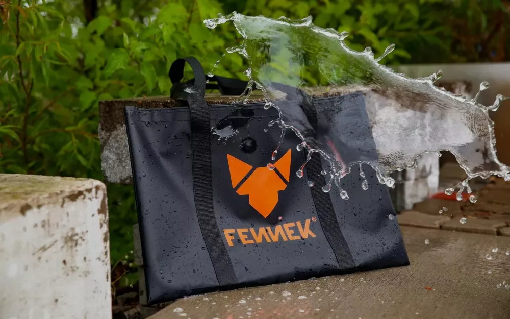  Road Ranger Tasche für FENNEK 2.0 / HEXAGON / 4FIRE Camping