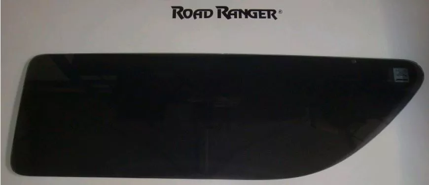  Road Ranger Seitenfenster Satz Ersatzteile Hardtop