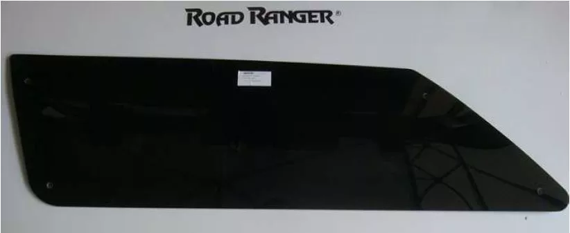  Road Ranger Seitenfenster Ersatzteile Hardtop