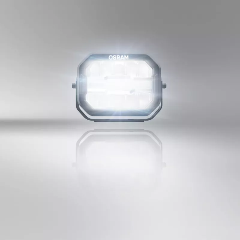  Road Ranger LEDriving Cube MX240-CB Scheinwerfer