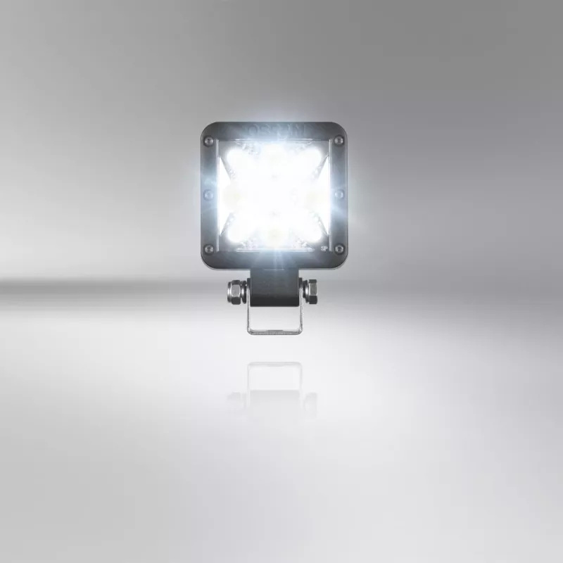  Road Ranger LEDriving Cube-X MX85-SP Scheinwerfer