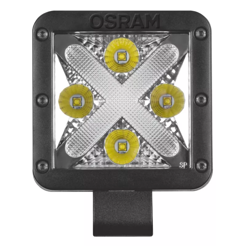  Road Ranger LEDriving Cube MX85-WD Scheinwerfer
