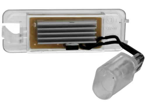  Road Ranger LED-Kennzeichenbeleuchtung Rampen und Ladeflächenverlängerung