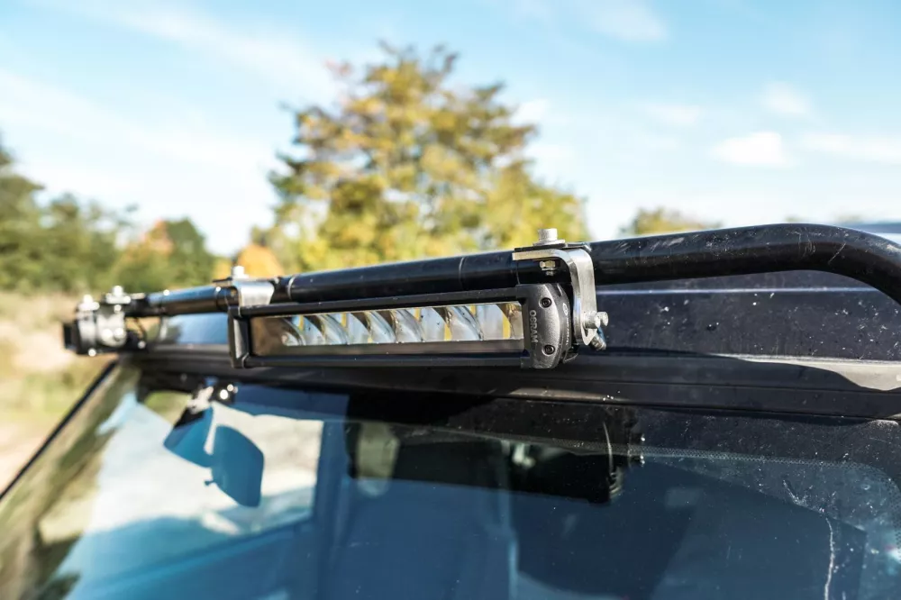  Road Ranger LEDriving Lightbar FX250-CB Scheinwerfer