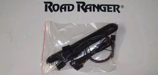  Road Ranger Blende mit Kabelkit Ersatzteile Hardtop