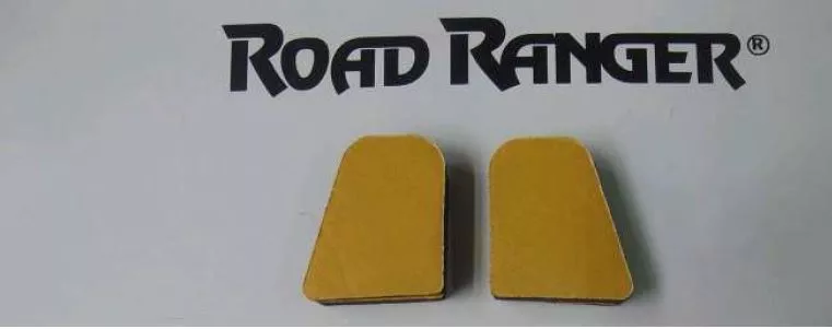  Road Ranger Montagedichtband Ersatzteile Hardtop