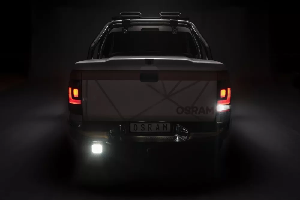 Road Ranger LEDriving Reversing VX120S-WD Scheinwerfer