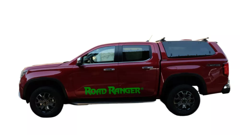  Road Ranger RH5 