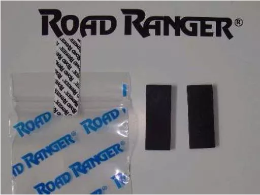  Road Ranger Distanzscheibe Ersatzteile Hardtop