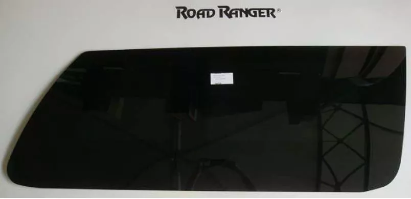  Road Ranger Glas für Seitenklappe Ersatzteile Hardtop