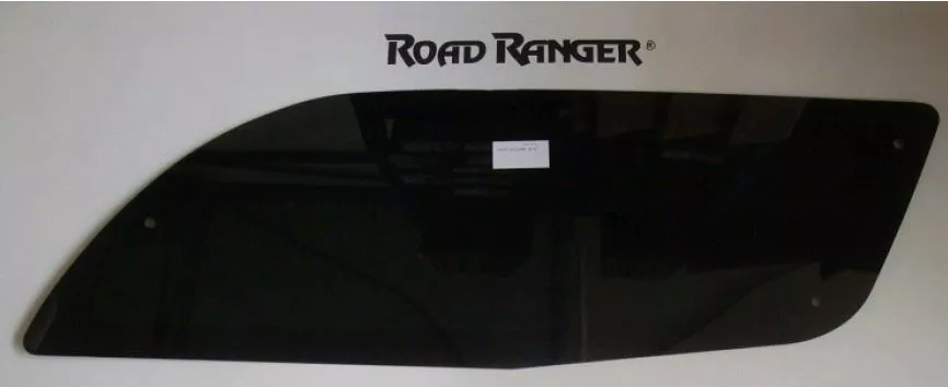  Road Ranger Glas für Seitenfenster Ersatzteile Hardtop