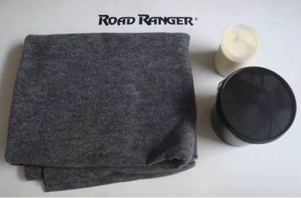  Road Ranger Teppich Ersatzteile Hardtop