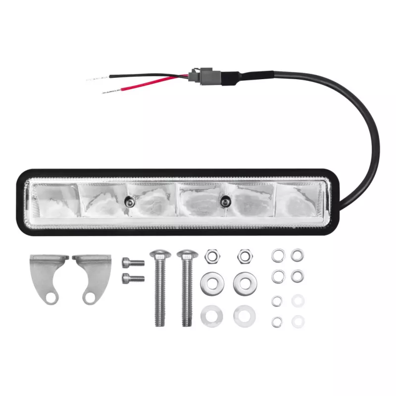  Road Ranger LEDriving Lightbar - SX180-SP Scheinwerfer