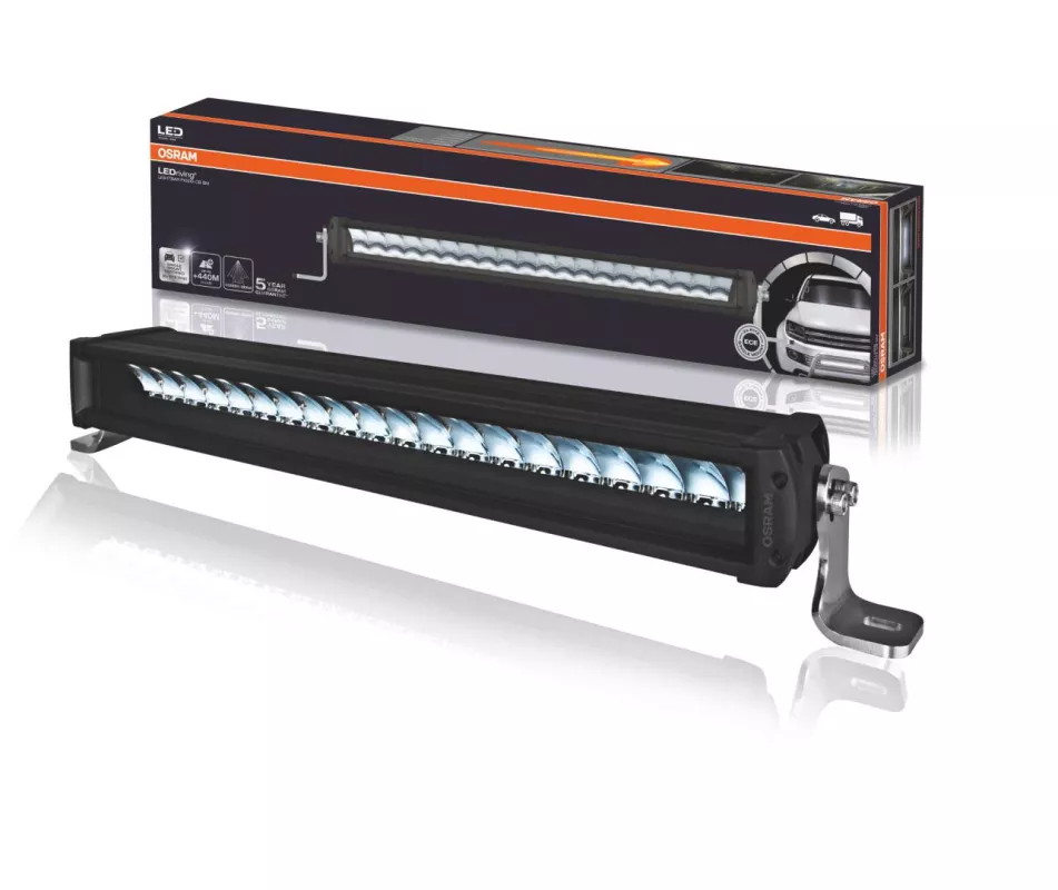  Road Ranger LEDriving® Lightbar FX500-CB Scheinwerfer