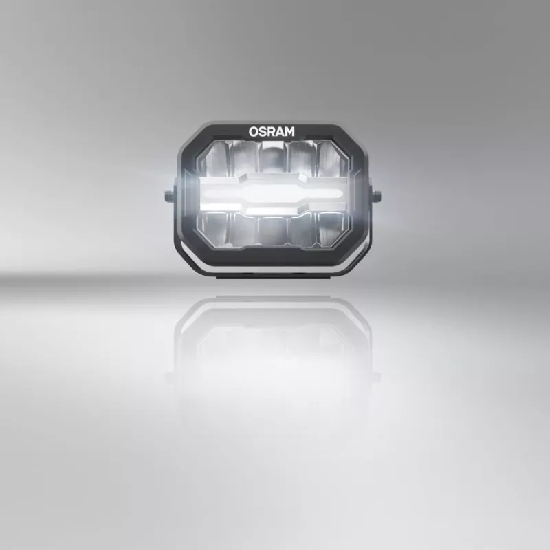 Road Ranger LEDriving Cube MX240-CB Scheinwerfer