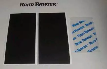  Road Ranger Auto Folie, Matt Ersatzteile Hardtop
