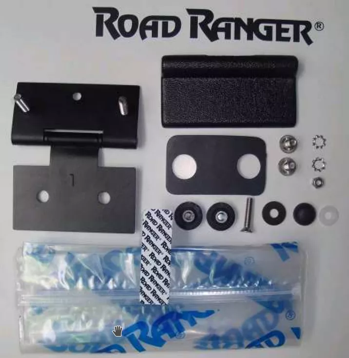  Road Ranger Scharnier Ersatzteile Hardtop