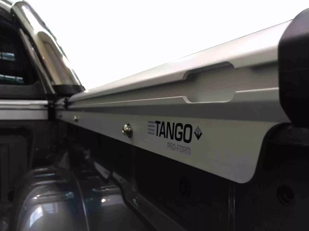  Road Ranger Tango System Flachabdeckungen
