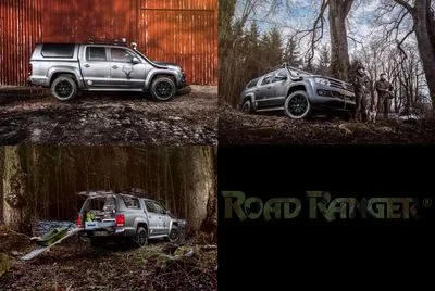 Road Ranger Galerie
