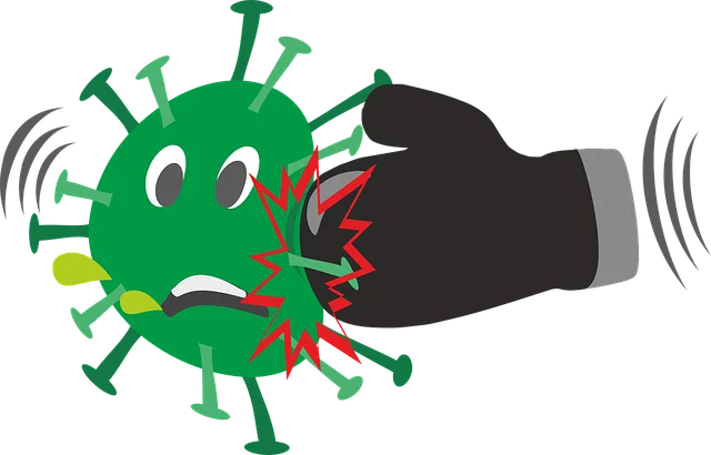 COVID-19 notre contribution