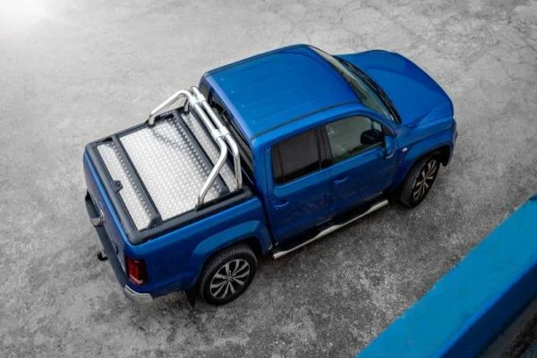 Nous avons mis sur le marché des couvercles en aluminium !