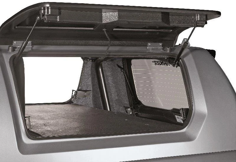 Wooden intermediate floor panel - 006101 | Road Ranger®