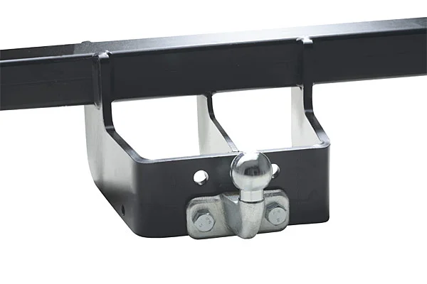 Anhängerkupplung mit Kugel