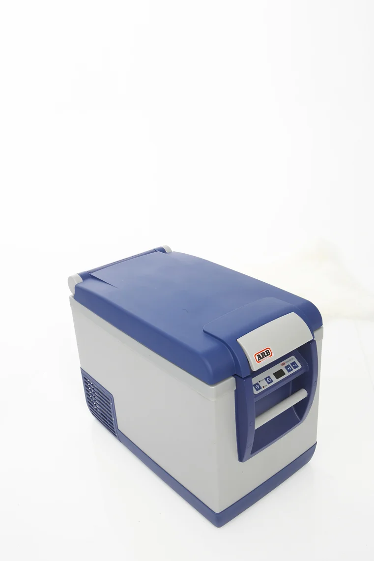 Kühlschrankbox  47 Liter ARB Stahlblech