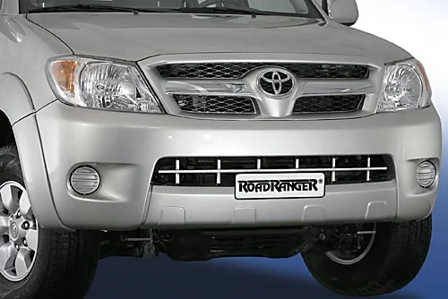 EU-Lüftungsgitter 13 mm