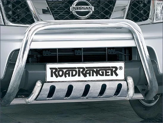 EU Personenschutzbügel 76 mm - 1664013 | Road Ranger®