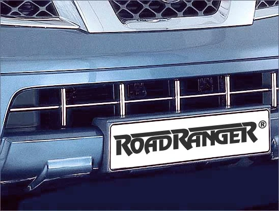 Lüftungsgitter 13 mm