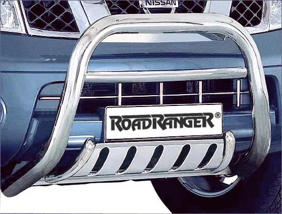 EU Personenschutzbügel 76 mm