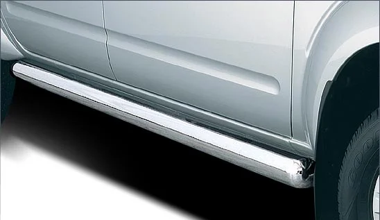 Flankenrohr 76 mm - 1664251 | Road Ranger®