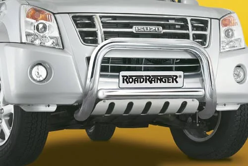 EU Querrohr 60mm (unten)