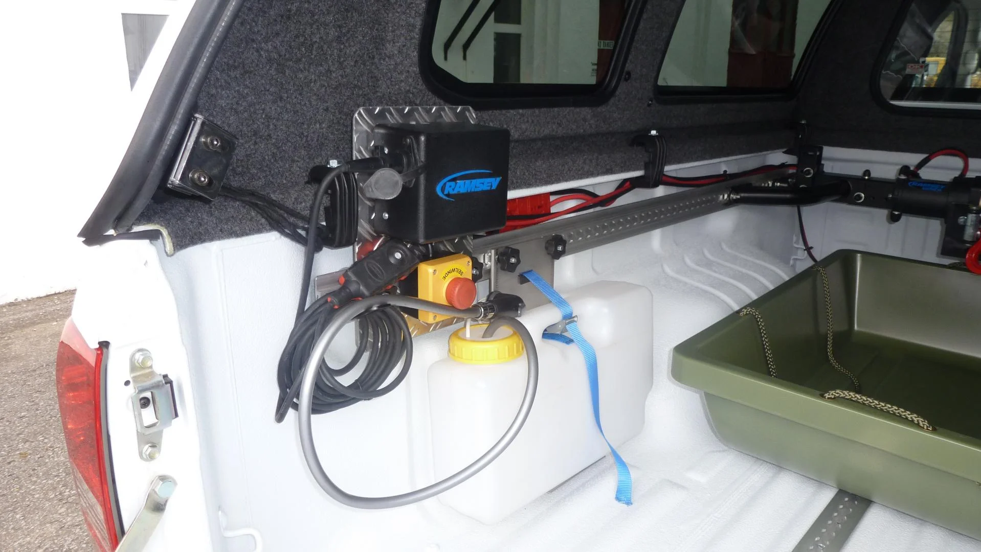 Wasserkanister 12 Liter Paket