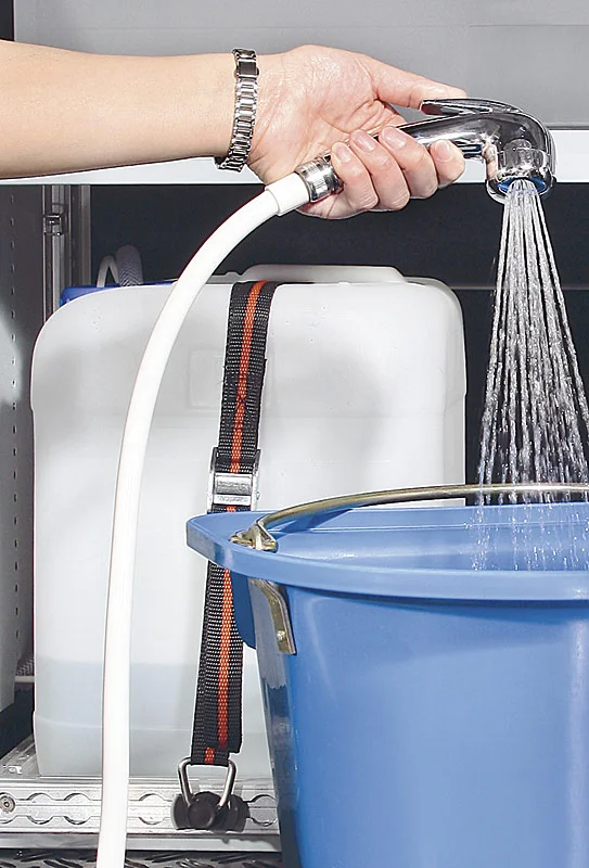 Wasserkanister 20 Liter Paket